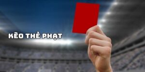 Kinh nghiệm bắt kèo thẻ phạt là gì