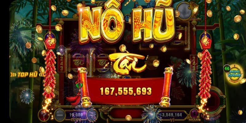 Nổ hũ WIN55 là một trong sảnh game được rất nhiều thành viên cá cược tại nền tảng